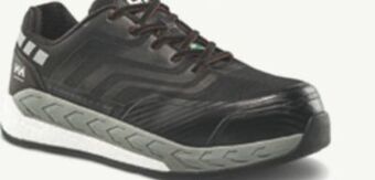 Mark's Men's athletic safety shoes offer