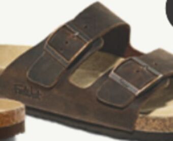 Mark's Men's sandals offer