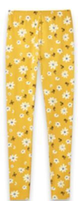 Walmart Kids' george leggings offer