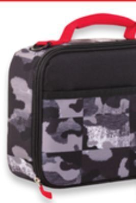 Walmart Selected standard lunch bags offer