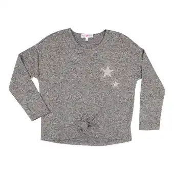 Giant Tiger Bella & birdie girl's sweater knit top offer