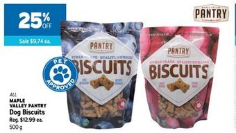 Ren’s Pets Depot All maple valley pantry dog biscuits offer