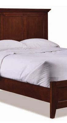Leon's San mateo 3-piece queen bed package- tuscan offer
