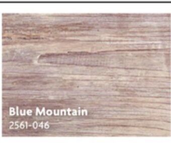 Home Hardware Loose lay vinyl plank flooring blue mountain offer
