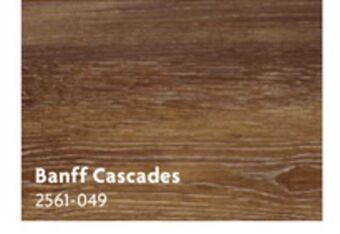 Home Hardware Loose lay vinyl plank flooring offer