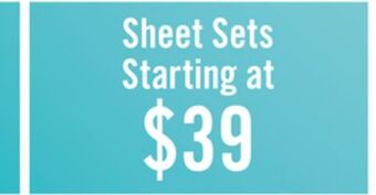 The Brick Sheet sets offer