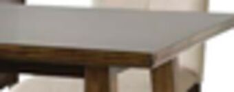 The Brick Chelsea dining table offer