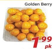 Nations Fresh Foods Golden Berry offer