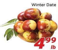 Nations Fresh Foods Winter Date offer