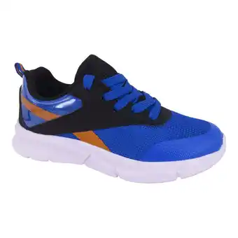 Giant Tiger Survival gear boy's memory foam athletic shoes offer