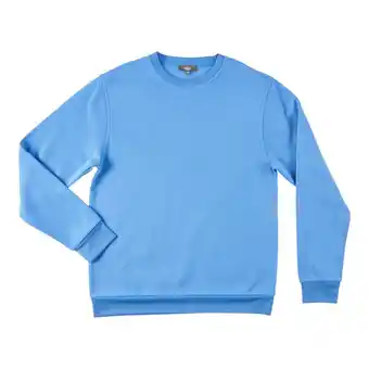 Giant Tiger Mountain ridge men's adventurer fleece crew top offer