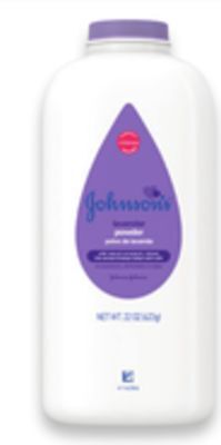 Walmart Johnson's baby toiletries offer