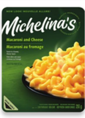 Walmart Michelina's frozen entrees, light entrees or zap'ems offer