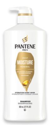 Walmart Pantene pro-v conditioner 745 ml offer