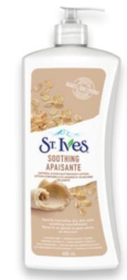 Walmart St. ives body lotion offer