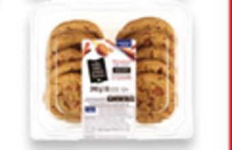 Walmart Your fresh market cookies offer