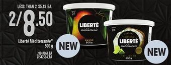 Loblaws Liberté méditerranée®, 500 g offer