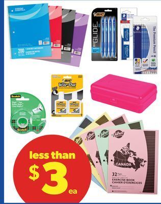 Real Canadian Superstore Assorted products offer