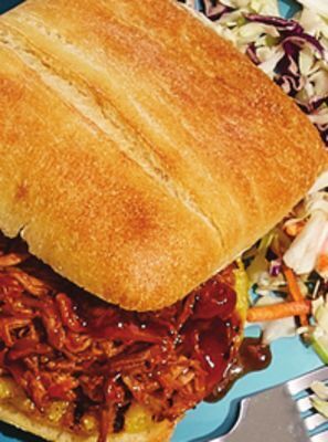 Sobeys Pulled meats offer