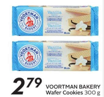 Sobeys Wafer cookies offer