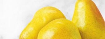 Sobeys Bartlett pears offer