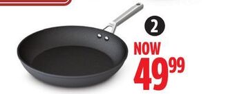 Canadian Tire Ninja 30cm foodi neverstick non-stick frypan offer