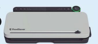 Canadian Tire Foodsaver vacuum sealer 3000 offer