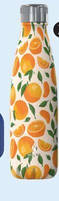 Canadian Tire Manna 17oz vogue bottle offer