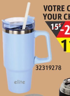 Sushi Shop Wide selection of insulated bottles offer