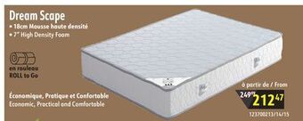 Sushi Shop Dream scape offer