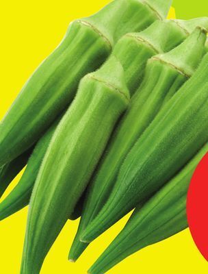 Chalo FreshCo Okra product of ontario 6.59/kg offer
