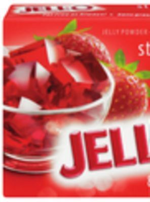 Giant Tiger Jell-o mix offer