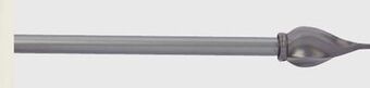 Giant Tiger Curtain rod offer