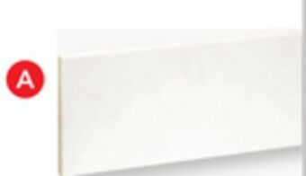 RONA Metrie ranger moulding offer