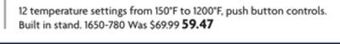 Home Hardware Dual temperature heat gun offer