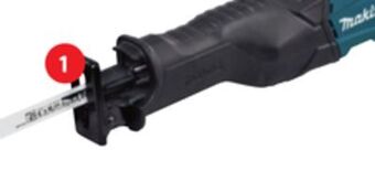 Home Hardware Reciprocating saw offer