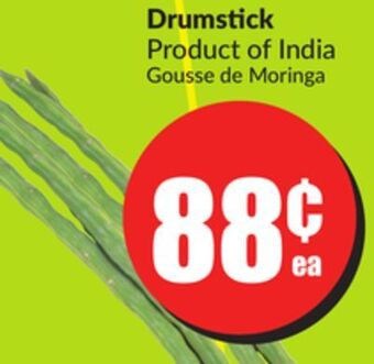 FreshCo Drumstick product of india offer