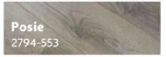 Home Hardware Adoreplus laminate plank flooring offer