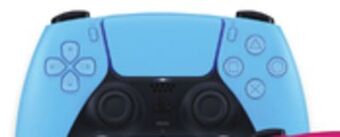 Playstation 5 dualsense controller