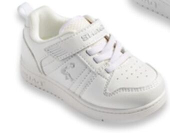 Walmart Kids' casual shoes offer