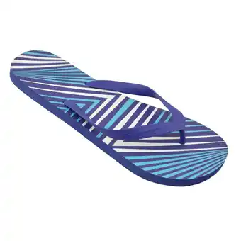 Giant Tiger Men's flip flops offer