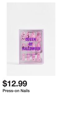 H&M Press-on nails offer