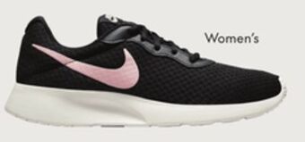 Sport Chek Women's tanjun trend shoe offer