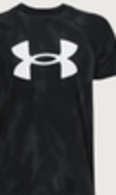 Sport Chek Under armour kids' tech printed tee offer