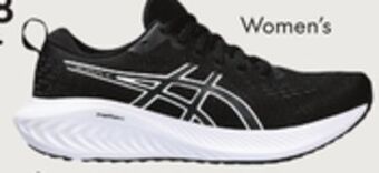 Sport Chek Asics women's gel excite 10 running shoes offer