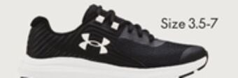 Sport Chek Kids' outhustle athletic shoe offer