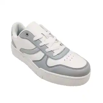 Giant Tiger Mystyle women's lace-up trainers offer