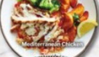 M&M Meat Shops Mediterranean Chicken offer