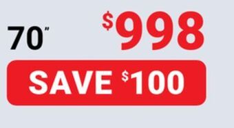 Visions Electronics Lg uhd tv a1 thin q 70 uq7590 smart tv offer
