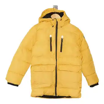 Giant Tiger Survival gear boy's deluxe parka offer